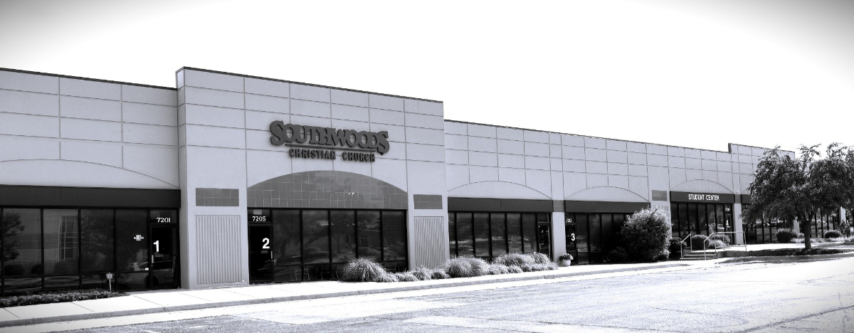 Southwoods Homeschool Building